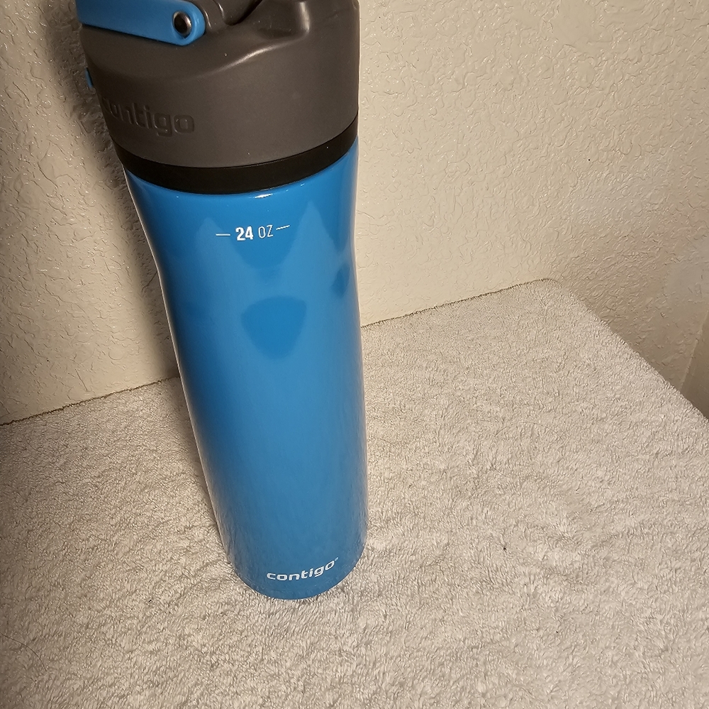 Contigo Ashland CHILL 2.0 24OZ Juniper